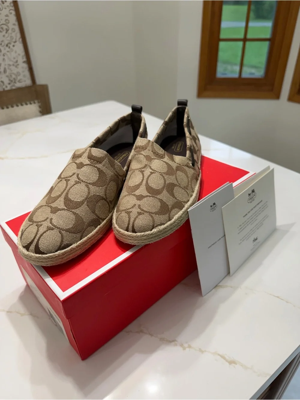 Coach versatile women’s